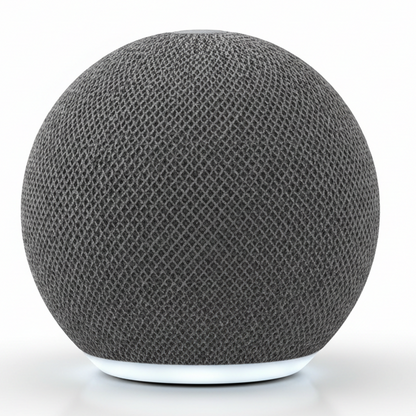 Amazon Echo Dot 5th Gen - Smart Speaker with Alexa Voice Control