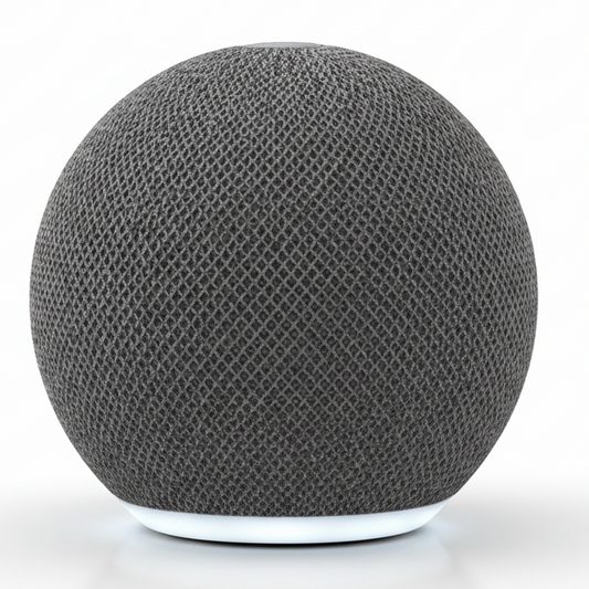 Amazon Echo Dot 5th Gen - Smart Speaker with Alexa Voice Control